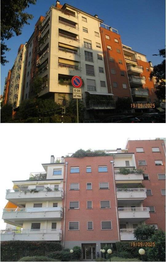 appartamento in vendita a Milano