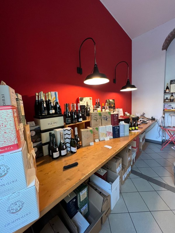 negozio in vendita a Milano