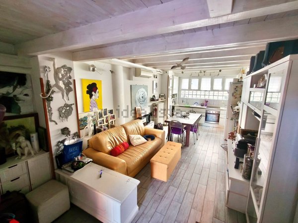 appartamento in vendita a Milano in zona Città Studi