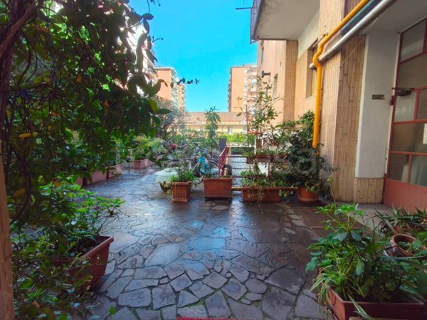 appartamento in vendita a Milano in zona Città Studi