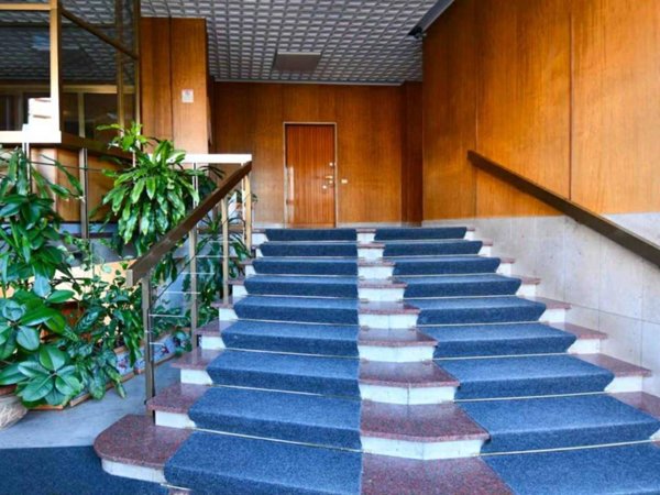 appartamento in vendita a Milano in zona Solari