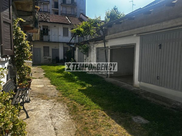 locale di sgombero in vendita a Milano in zona Vialba