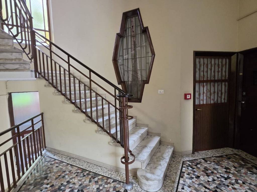 appartamento in vendita a Milano in zona Rogoredo