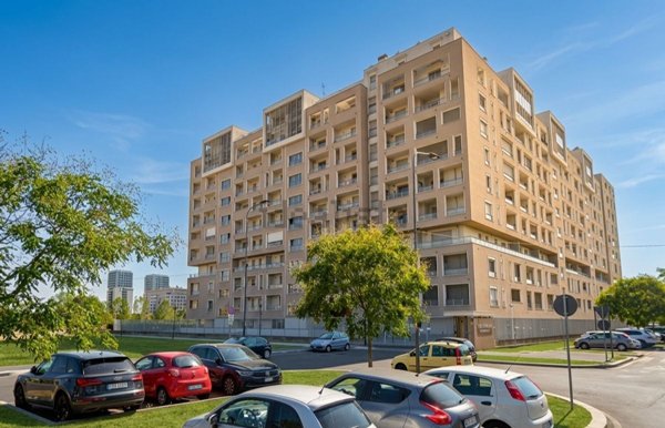 appartamento in vendita a Milano in zona Crescenzago