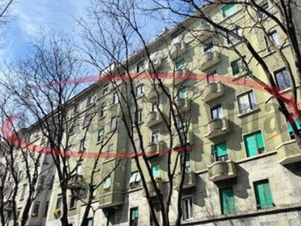appartamento in vendita a Milano in zona Città Studi