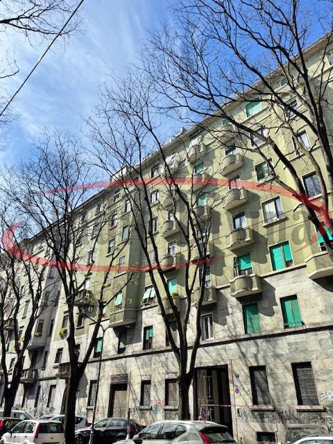 appartamento in vendita a Milano in zona Città Studi