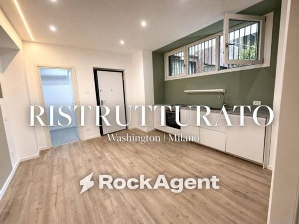 appartamento in vendita a Milano in zona Solari