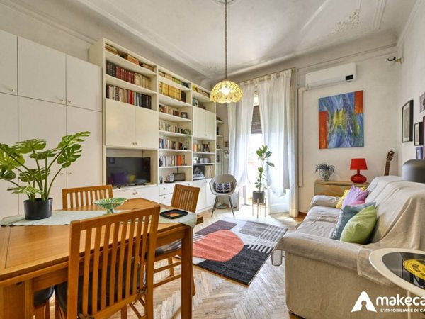 appartamento in vendita a Milano in zona Centro Storico