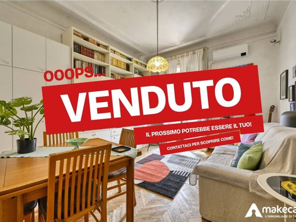 appartamento in vendita a Milano in zona Centro Storico