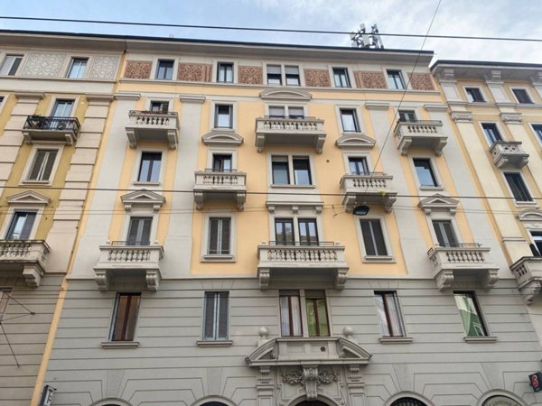 appartamento in vendita a Milano in zona Bovisa
