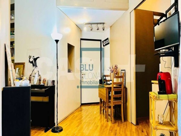 appartamento in vendita a Milano in zona Stadera