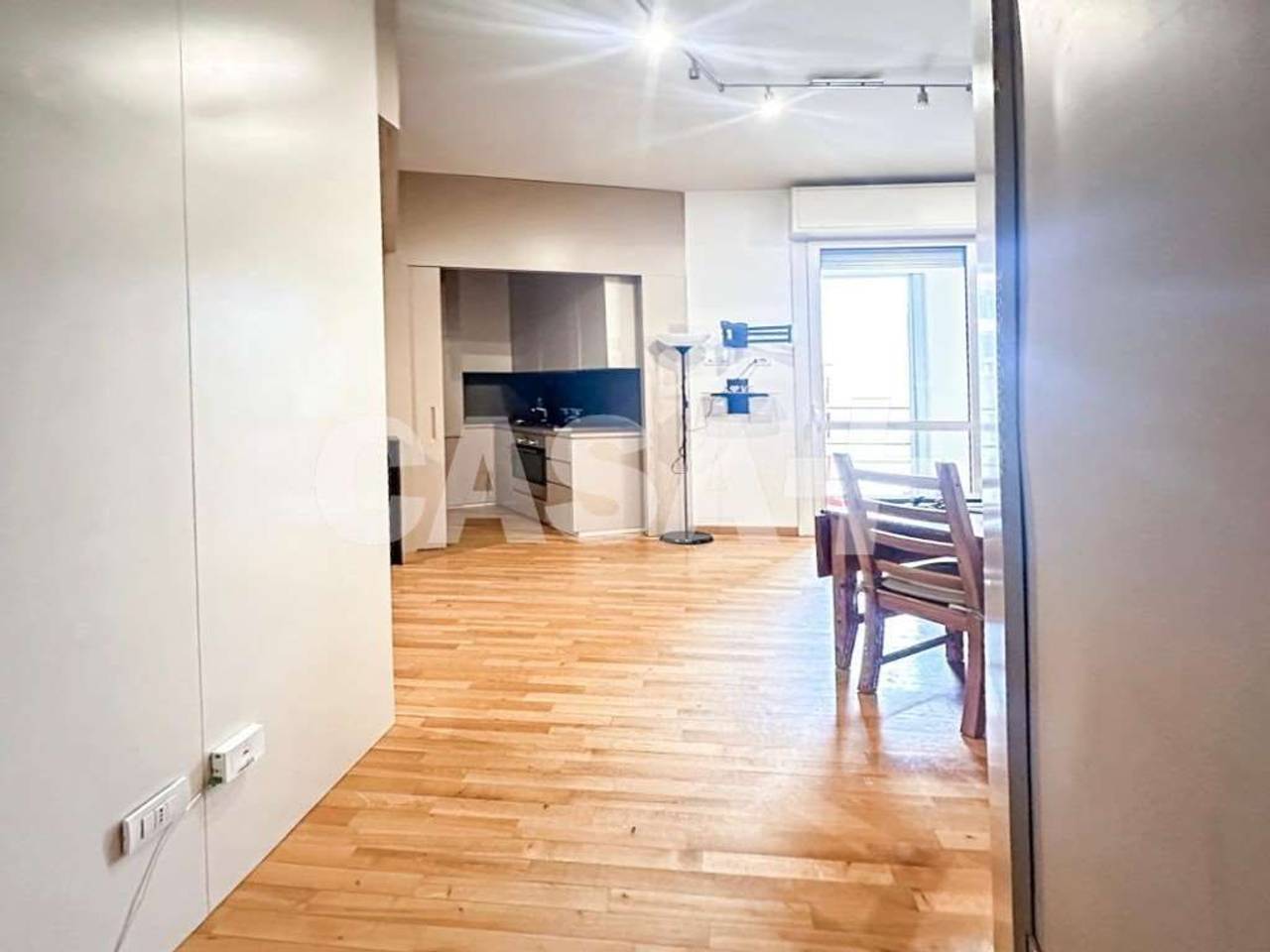 appartamento in vendita a Milano in zona Stadera