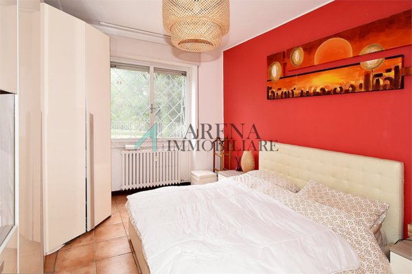appartamento in vendita a Milano in zona Forlanini