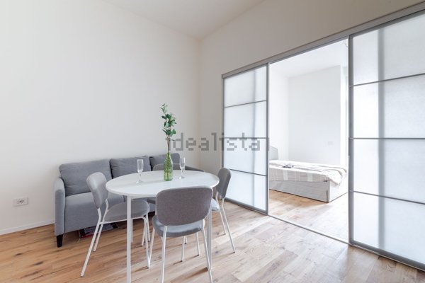 appartamento in vendita a Milano in zona Maggiolina