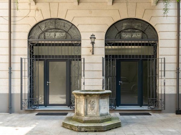 appartamento in vendita a Milano in zona Centro Direzionale