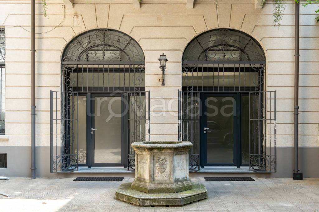 appartamento in vendita a Milano in zona Centro Direzionale