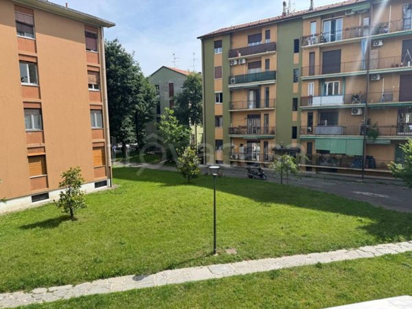 appartamento in vendita a Milano in zona Comasina