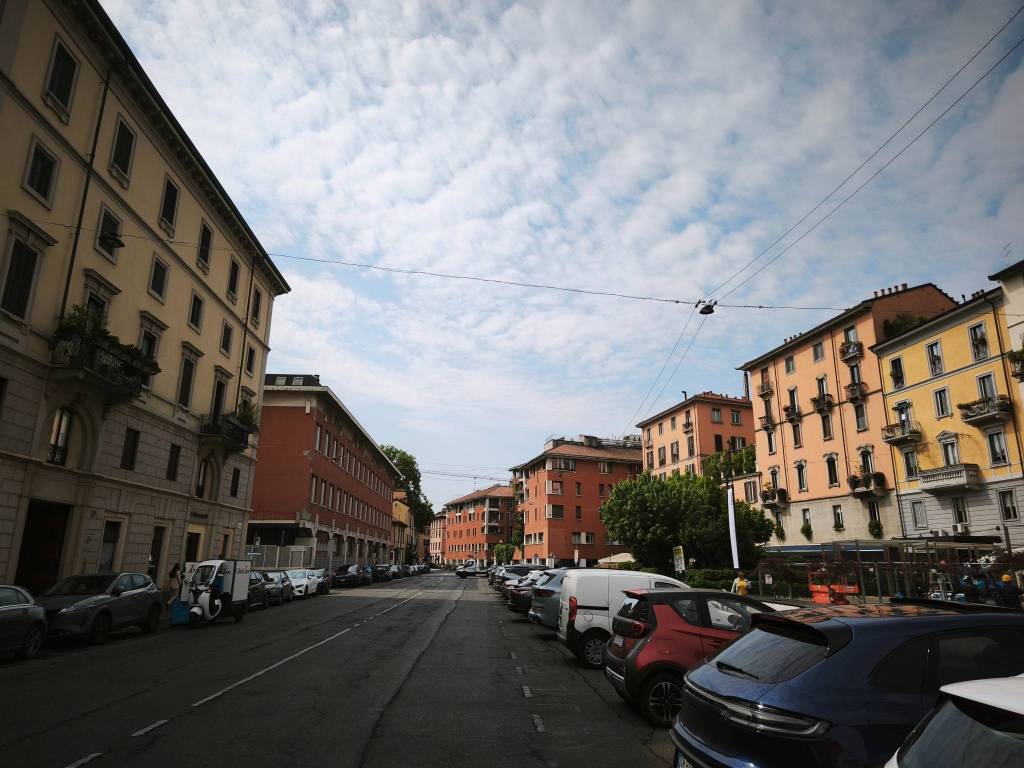 appartamento in vendita a Milano in zona Porta Garibaldi