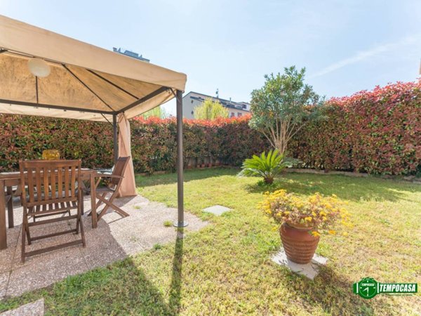 appartamento in vendita a Milano in zona Niguarda