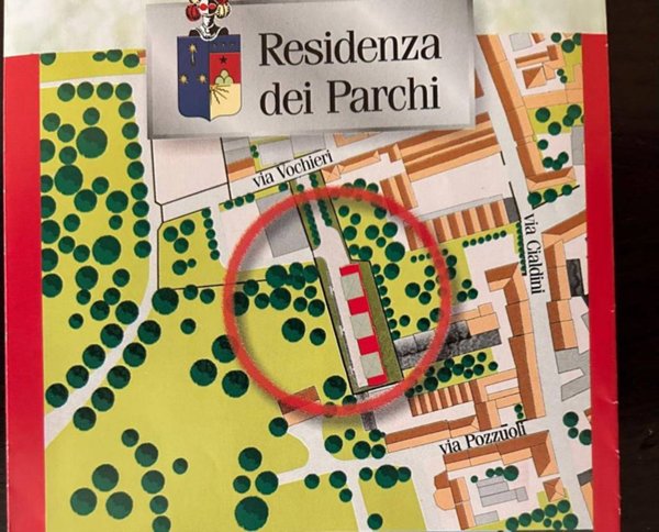 appartamento in vendita a Milano in zona Affori