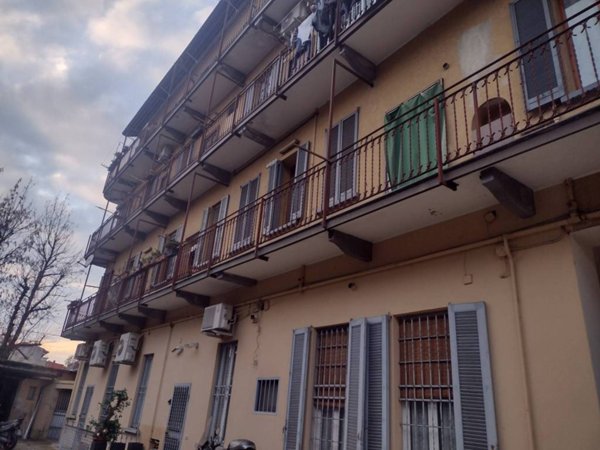 appartamento in vendita a Milano in zona Città Studi
