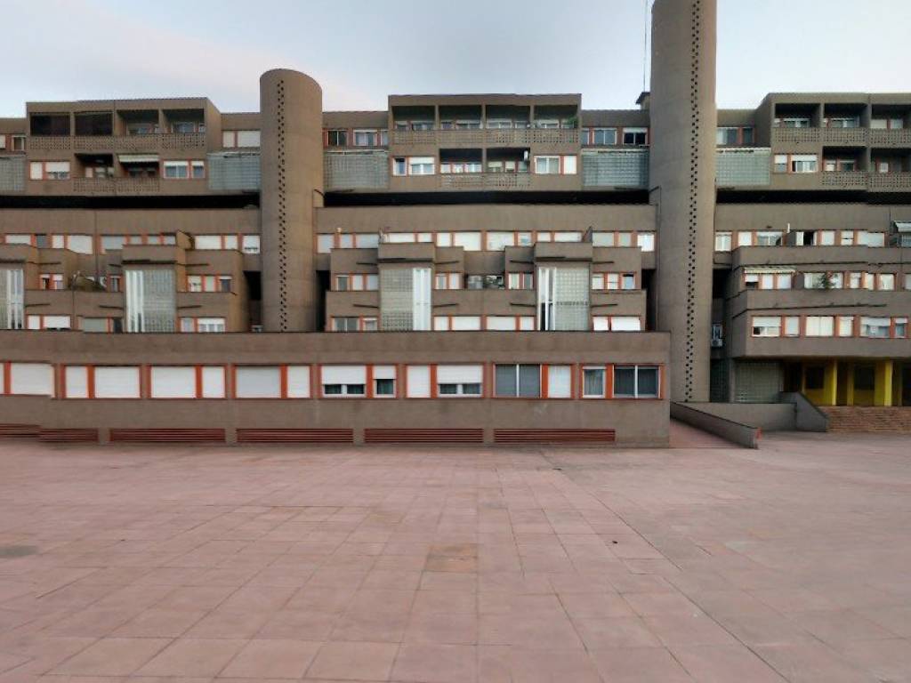 appartamento in vendita a Milano in zona San Siro