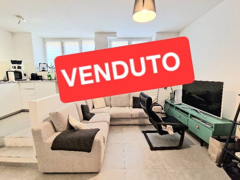 appartamento in vendita a Milano in zona Barona