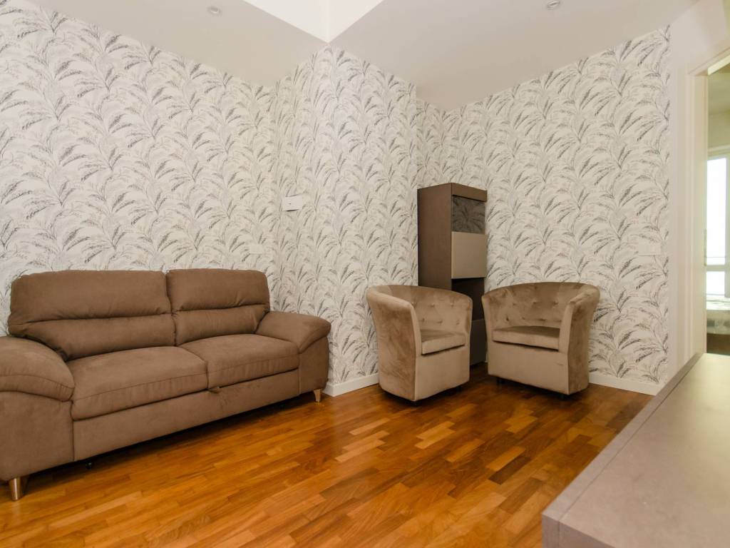 appartamento in vendita a Milano in zona Gorla