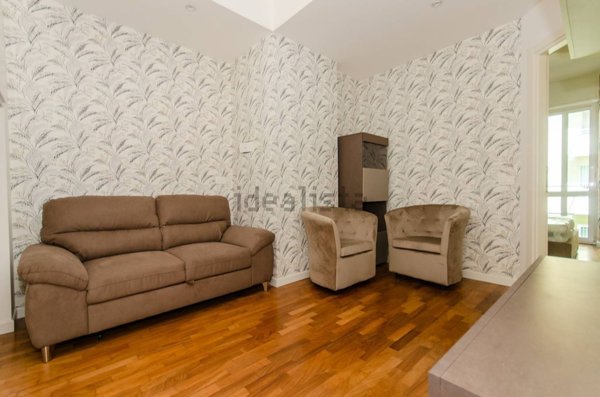 appartamento in vendita a Milano in zona Gorla