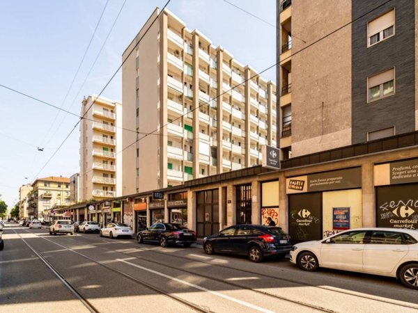 appartamento in vendita a Milano in zona Porta Romana