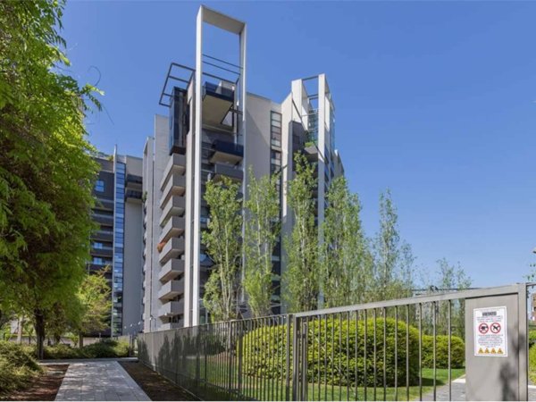 appartamento in vendita a Milano in zona Il Portello