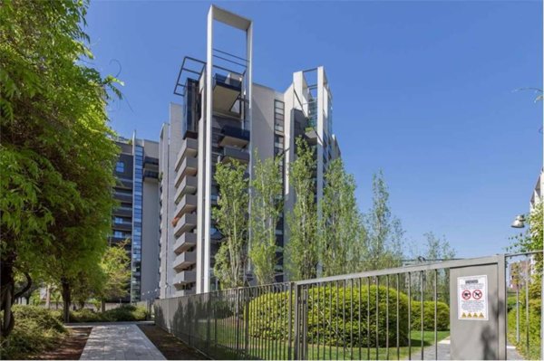 appartamento in vendita a Milano in zona Il Portello