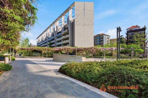 appartamento in vendita a Milano in zona Il Portello