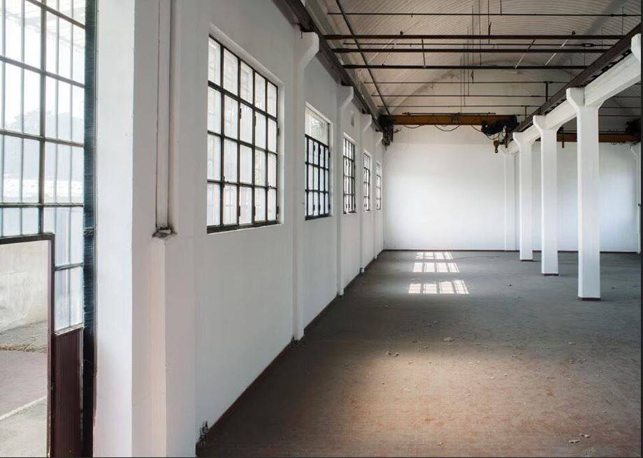 ufficio in vendita a Milano in zona Bovisa
