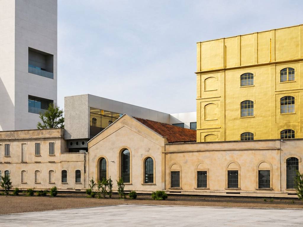 appartamento in vendita a Milano in zona Porta Vittoria