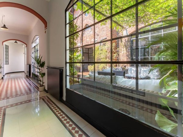 appartamento in vendita a Milano in zona Forlanini