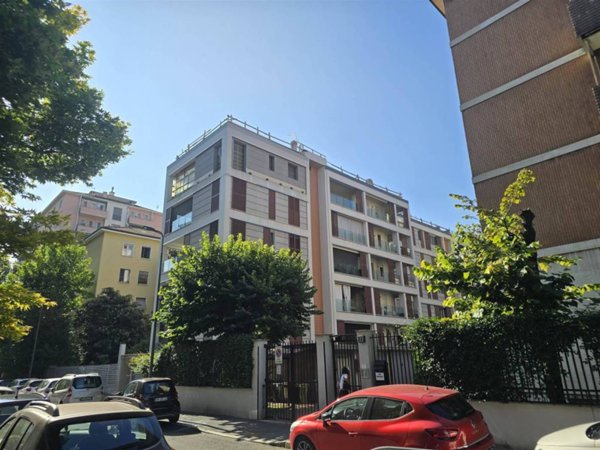 appartamento in vendita a Milano in zona Città Studi