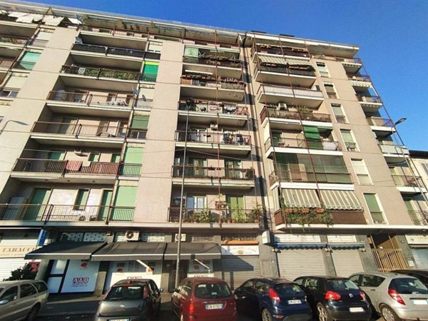 appartamento in vendita a Milano in zona Ponte Lambro