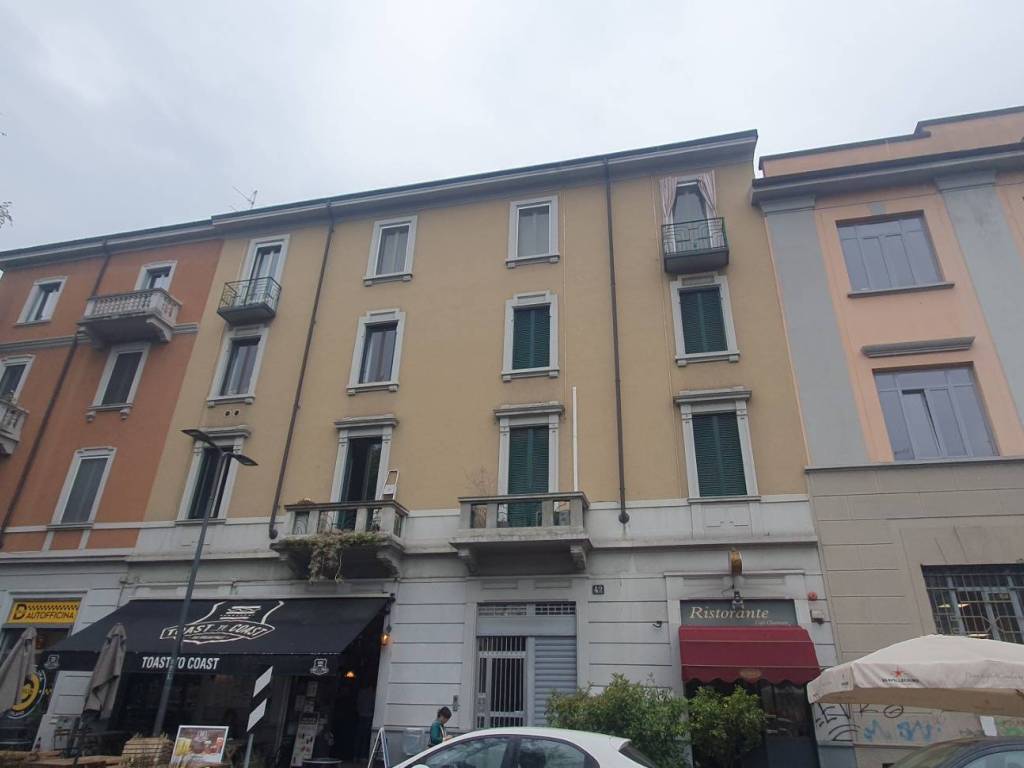 appartamento in vendita a Milano in zona Città Studi