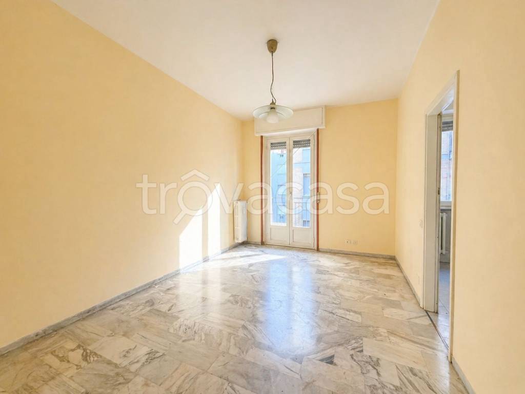 appartamento in vendita a Milano in zona Loreto