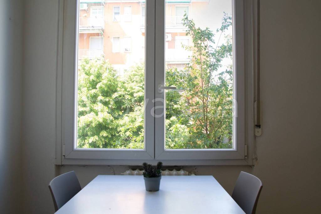 appartamento in vendita a Milano in zona Lorenteggio