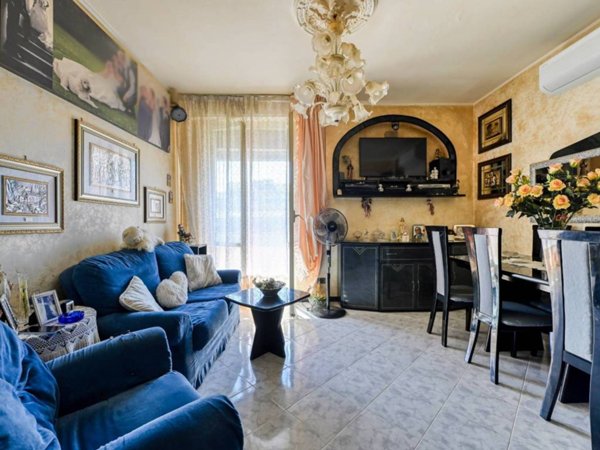 appartamento in vendita a Milano in zona San Siro