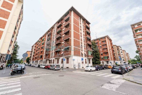 appartamento in vendita a Milano in zona Città Studi