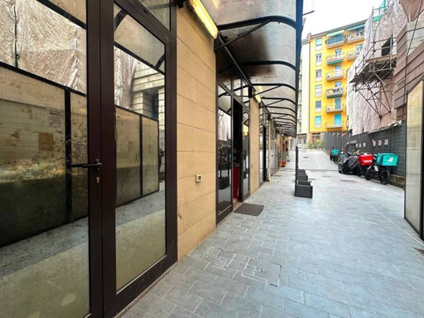 appartamento in vendita a Milano in zona Affori