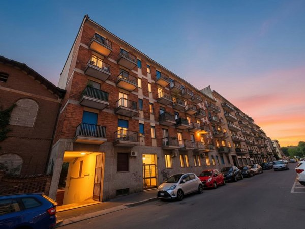 appartamento in vendita a Milano in zona Stadera