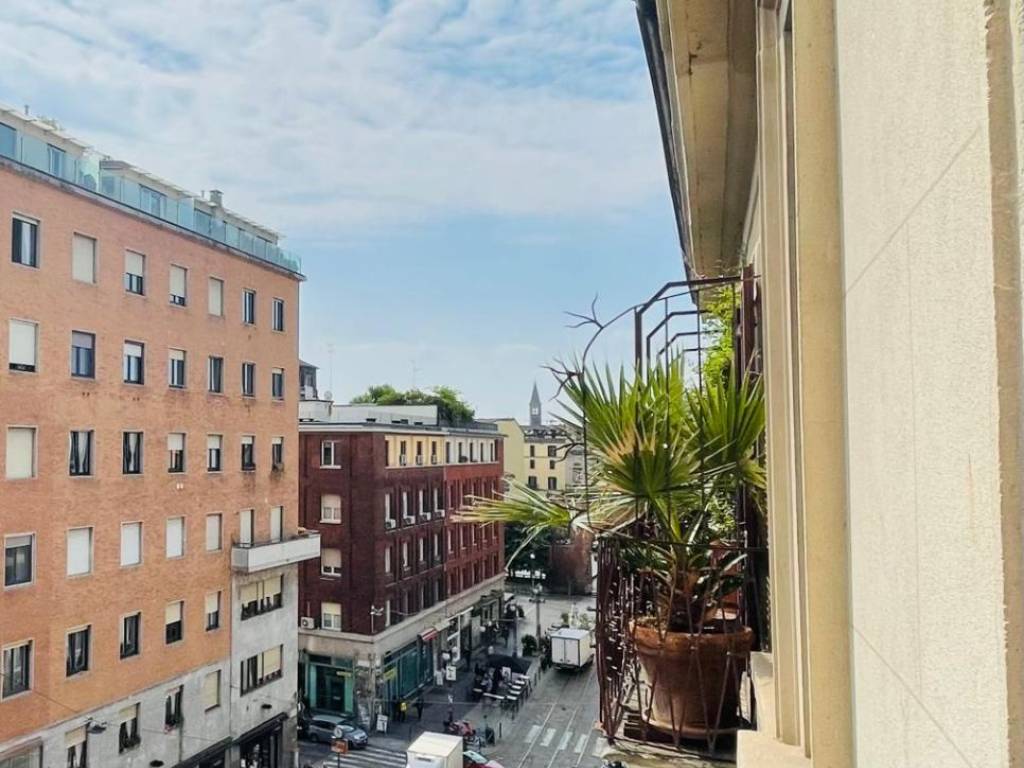 appartamento in vendita a Milano in zona Centro Storico