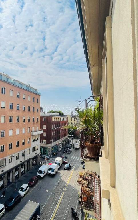 appartamento in vendita a Milano in zona Centro Storico