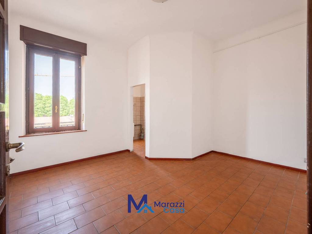 appartamento in vendita a Milano in zona Niguarda