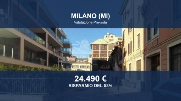attico in vendita a Milano in zona Solari