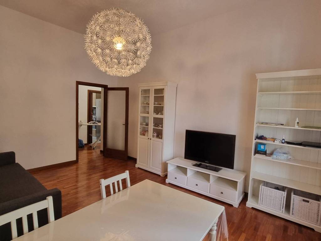 appartamento in vendita a Milano in zona Isola